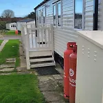 Campingplads Bay Kestrel40 *