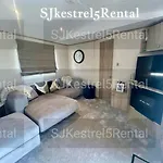 Bay Kestrel40 Cayton