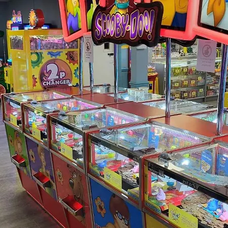 Bay Kestrel40 Camping Cayton