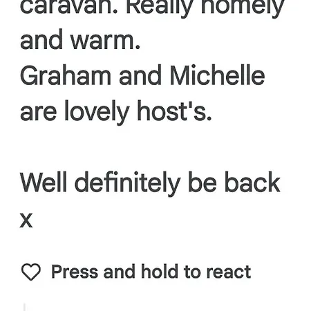 Camping Bay Kestrel40