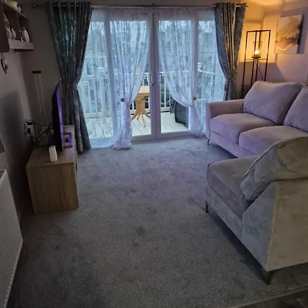 Campingplads Bay Kestrel40 Cayton
