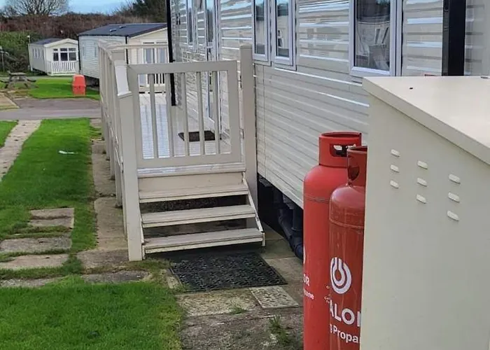 Camping Bay Kestrel40 *