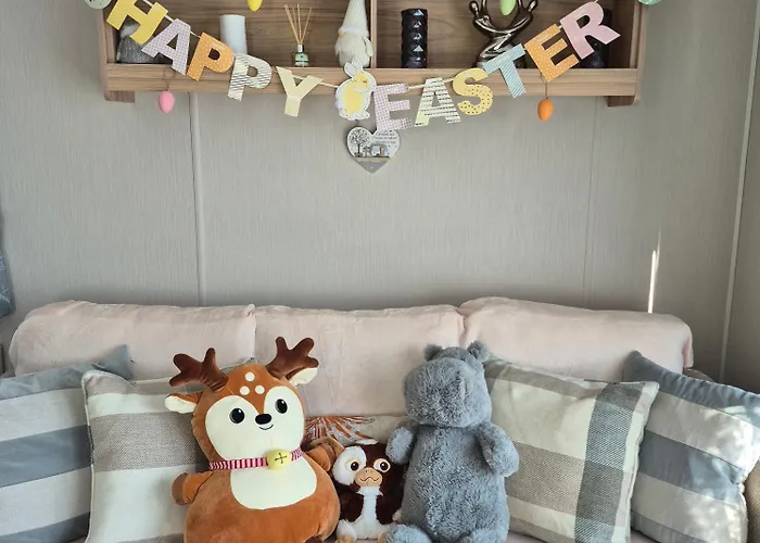 Bay Kestrel40 * Cayton