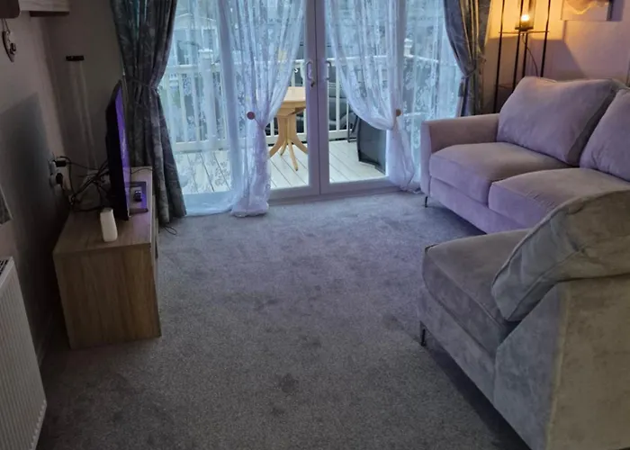 Camping Bay Kestrel40 Cayton